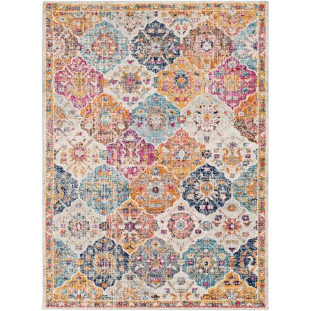 Surya Harput - 3' X 5' Area Rug HAP1018-35